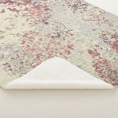 Große Rosthintergründe - perfekte Hintergrundabstr Sherpadecke (3/4)