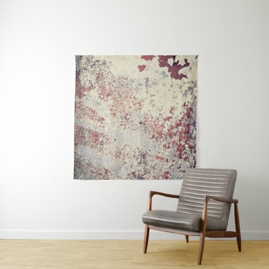 Große Rosthintergründe - perfekte Hintergrundabstr Wandteppich (Beispiel (Horizontal))