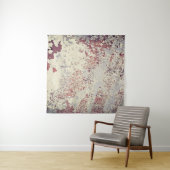 Große Rosthintergründe - perfekte Hintergrundabstr Wandteppich (Beispiel)