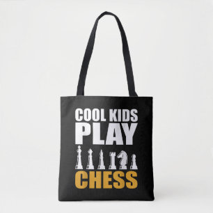 Große Schach Kinder Schach Mädchen Jungen Tasche