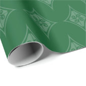 Große Schmuckpapier Geschenkpapier (Rolleneckpunkt)