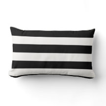 Große Schwarzweiss-Streifen umschaltbar