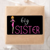 Große Schwester (Insitu)