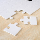 Große Schwester nochmal Puzzle (Seite)