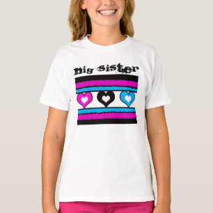 GROSSE SCHWESTER-SAMMLUNG *EXCLUSIVE* T-Shirt