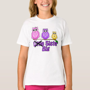 Große Schwester T-Shirt