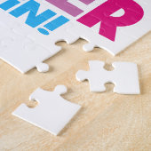 Große Schwester wieder Puzzle (Seite)