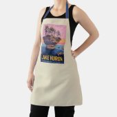 Große Seen | Huron Lake Schürze (InSitu)