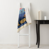 Große Seen | Huron Lake Sherpadecke (Beispiel)