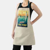 Große Seen | Lake Erie Schürze (InSitu)