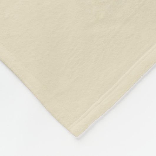 Große Seen | Lake Superior Fleecedecke (Ecke)