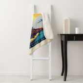 Große Seen | Lake Superior Sherpadecke (Beispiel)