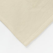 Große Seen | Ontario Fleecedecke (Ecke)