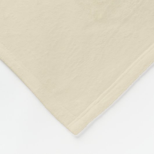 Große Seen | Ontario Fleecedecke (Ecke)