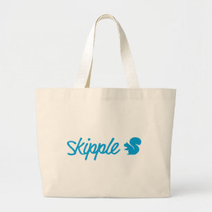 Große Skipple Tasche