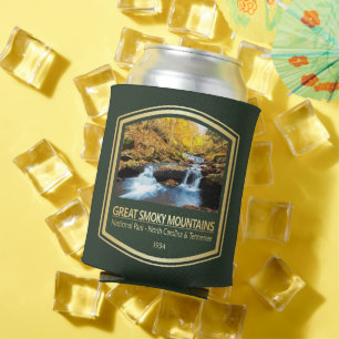 Große Smoky Mountains NP (PF) Dosenkühler