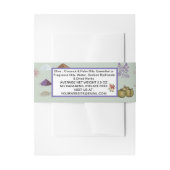 GROSSE SOAP BAND CUSTOMIES (Vorderseite Beispiel)