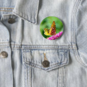 Große Spangled Fritillary Button (Beispiel)