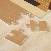 Große Sphinx Puzzle (Seite)