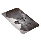 Große Sphinx von Gizeh Necropolis und Pyramiden Magnet (Rechte Seite)