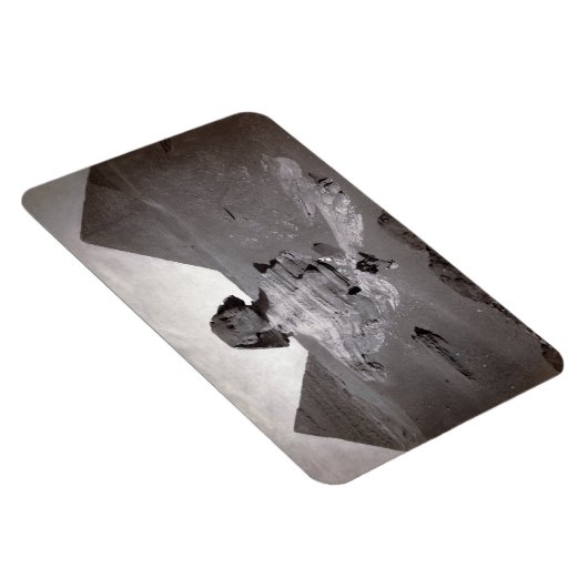 Große Sphinx von Gizeh Necropolis und Pyramiden Magnet (Rechte Seite)