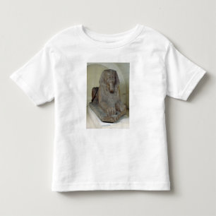Große Sphinx, von Tanis Kleinkind T-shirt