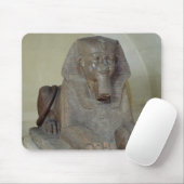 Große Sphinx, von Tanis Mousepad (Mit Mouse)