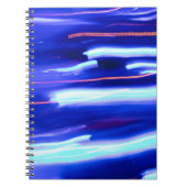 Große Stadt Notizblock (Vorderseite)