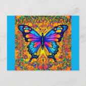 Größe: Standardpostkarte Postkarte (Vorderseite)