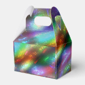 Große Stoßfänger mit felsiger Textur in kräftigen Geschenkschachtel (Vorderseite)