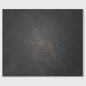 Große Straße, wie Textur grau Geschenkpapier (Flach)