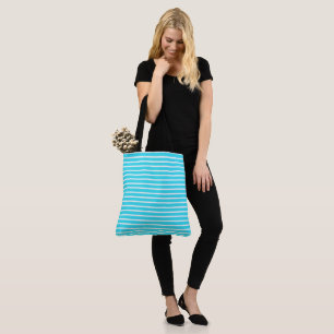 Große Stricktasche Tasche