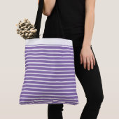 Große Stricktasche Tasche (Von Nahem)