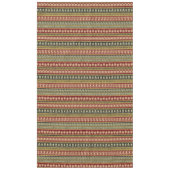 Große Südwesttablette Tischdecke (Vorderseite)