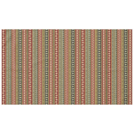 Große Südwesttablette Tischdecke (Vorderseite (Horizontal))