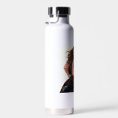 Große Sug-Wasserflasche Trinkflasche (Rechts)