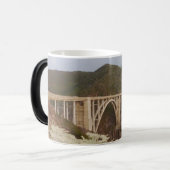 Große Sur Tasse (Vorderseite Links)