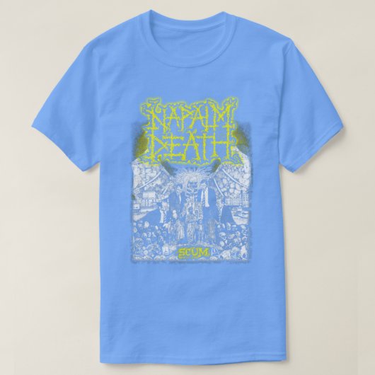 Größe T-Shirt (Design vorne)