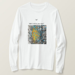 GROSSE T - Shirt für Damen, Herren und Technik