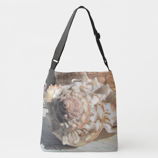 Große Tasche (Rückseite)