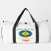 Große Tasche (Rückseite)