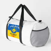 Große Tasche (Rechte Ecke)