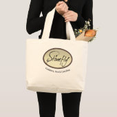 Große Tasche (Vorderseite (Produkt))