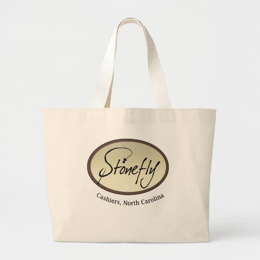 Große Tasche (Vorne)