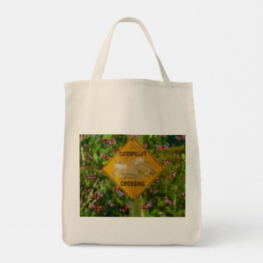 Große Tasche (Rückseite)