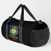 Große Tasche (Rechte Ecke)