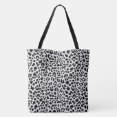 Große Tasche für Tugendblütenblätter (Rückseite)