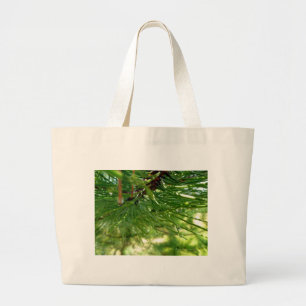 Große Tasche Needles & droplets