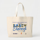 Große Tasche RARE16 (Vorne)