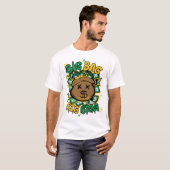 große Tasche T-Shirt (Vorne ganz)